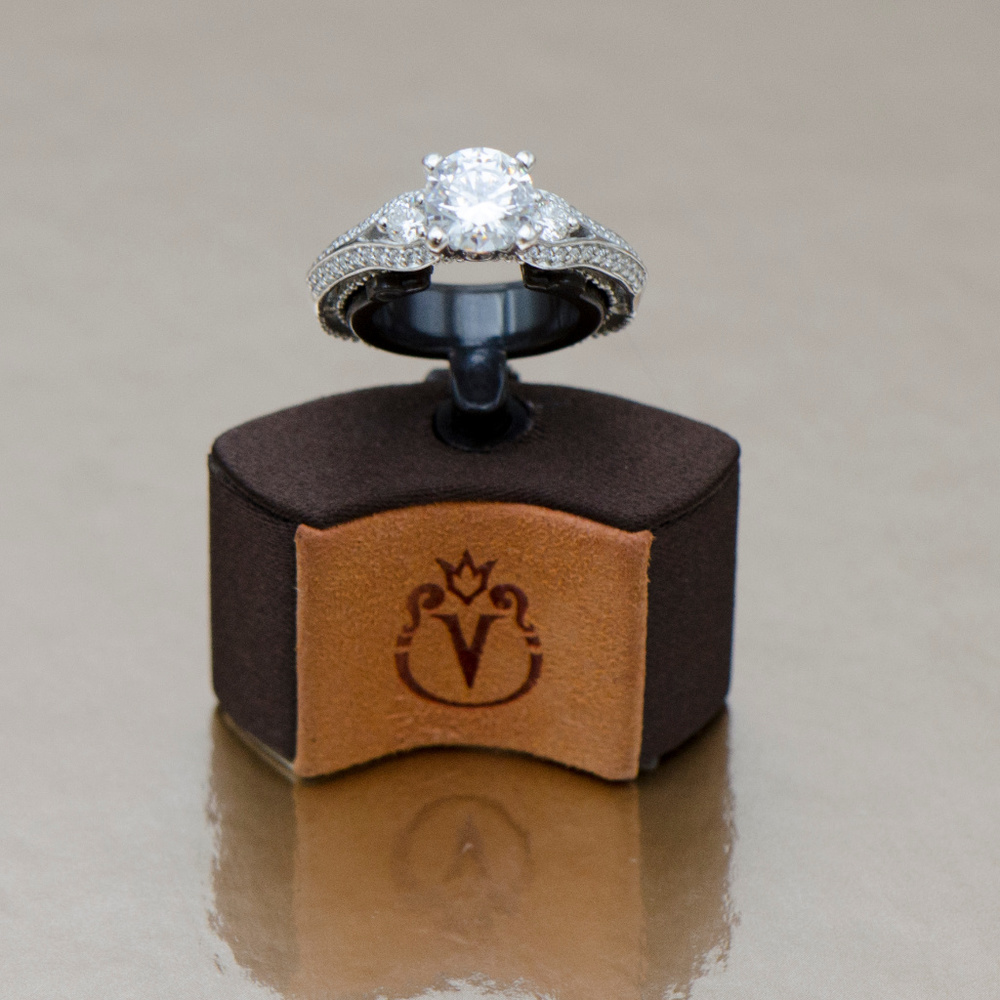 Verragio Venetian 5021R